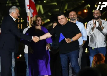 გიორგი უშიკიშვილი “ლელოს”, “ანა დოლიძე-ხალხისთვის” და “თავისუფლების მოდნის” გაერთიანებას შეუერთდა