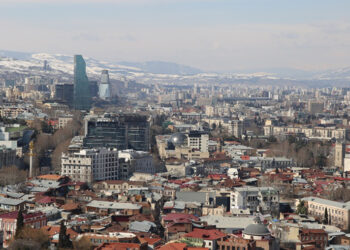 რამდენად გამძლეა მიწისძვრების დროს საბჭოთა დროის კორპუსები – სეისმოლოგის განმარტება