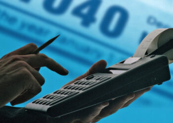 ფიზიკურ პირებს 361.3 მლნ ლარის საგადასახადო დავალიანება ჩამოეწერა