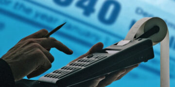 ფიზიკურ პირებს 361.3 მლნ ლარის საგადასახადო დავალიანება ჩამოეწერა