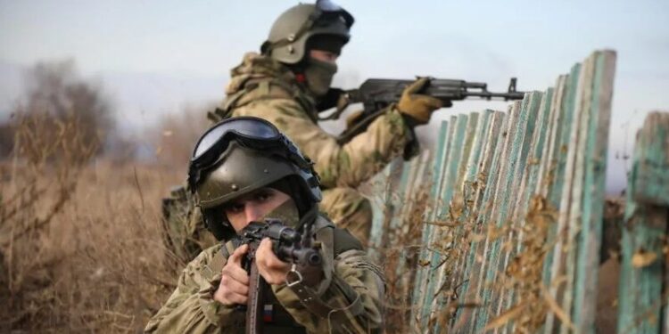 რუსული მედია – კურსკის ოლქში შეტაკებები გრძელდება და რამდენიმე რუსი სამხედრო ტყვედ ჩავარდა