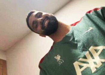 მამარდაშვილი „ლივერპულის“ ლოგოთი პირველად გამოჩნდა