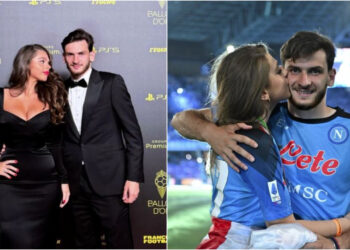 ხვიჩა კვარაცხელიას შვილი შეეძინა