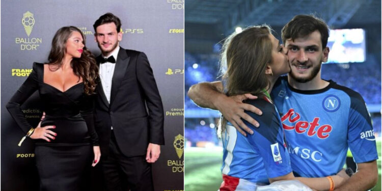 ხვიჩა კვარაცხელიას შვილი შეეძინა