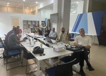 ”გააკეთეთ ყველა საჭირო კვლევა და დაბრუნდით ერთი წლის მერე” – სოფელ გომში ჰესების აშენებასთან დაკავშირებულმა შეხვედრამ ხმაურით ჩაიარა