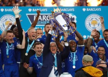 ლესტერ სიტი – ამბავი დაუჯერებელ წარმატებაზე!