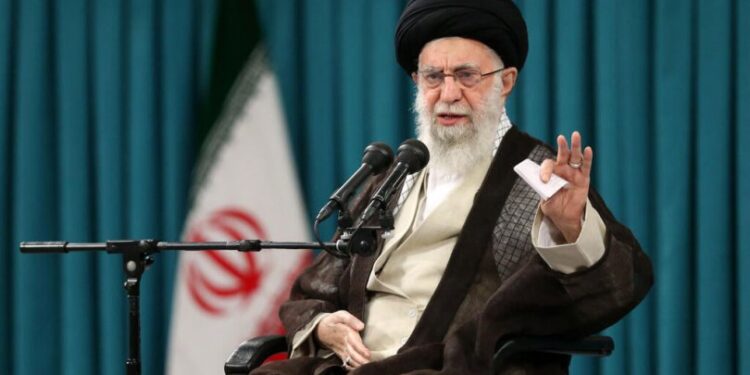 ირანის სულიერმა ლიდერმა ისრაელზე პირდაპირი დარტყმის ბრძანება გასცა