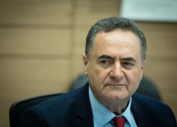 ისრაელის საგარეო მინისტრი: ირანმა გვაცნობა, რომ ისრაელზე თავდასხმას აპირებს