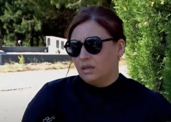 გიორგი ჩემთვის საქართველოს ნიშნავს – ანწუხელიძის ცოლი