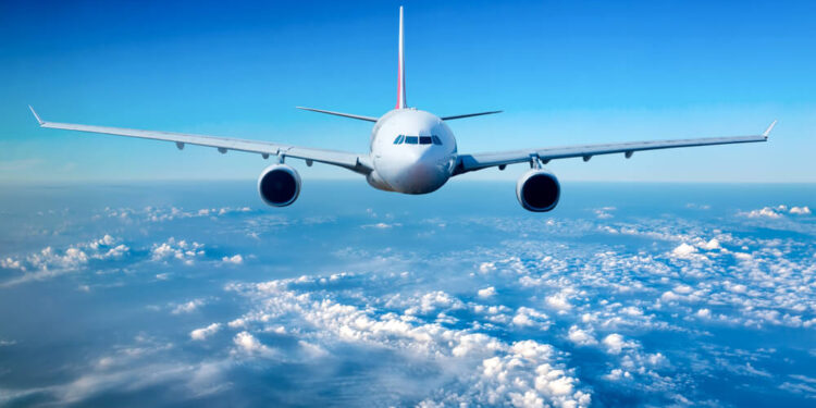 საქართველოს აეროპორტებში ჩამოსული მგზავრები გამგზავრებულებს აღემატება