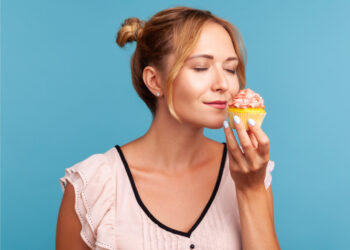 ტკბილეულისადმი ძლიერი ლტოლვა სერიოზული ავადმყოფობის ნიშანია