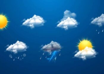 როგორი ამინდია მოსალოდნელი დღეს საქართველოში