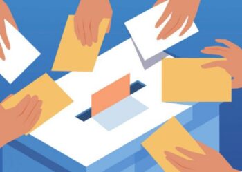 ტესტი – ხართ თუ არა მზად არჩევნებისთვის?