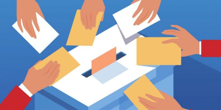 ტესტი – ხართ თუ არა მზად არჩევნებისთვის?