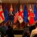 პლატფორმა „ერთიანობა – ნაციონალურ მოძრაობას“ პარტია „ევროპული საქართველო“ შეუერთდა