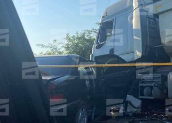 2 პირი დაიღუპა ავარიისას სამტრედია-საჯავახოს გზაზე