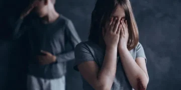 6 თვეში, სახელმწიფო ზრუნვისა და ტრეფიკინგის მსხვერპლთა სააგენტოში ბავშვთა მიმართ ძალადობის 957 შემთხვევაზე შევიდა შეტყობინება