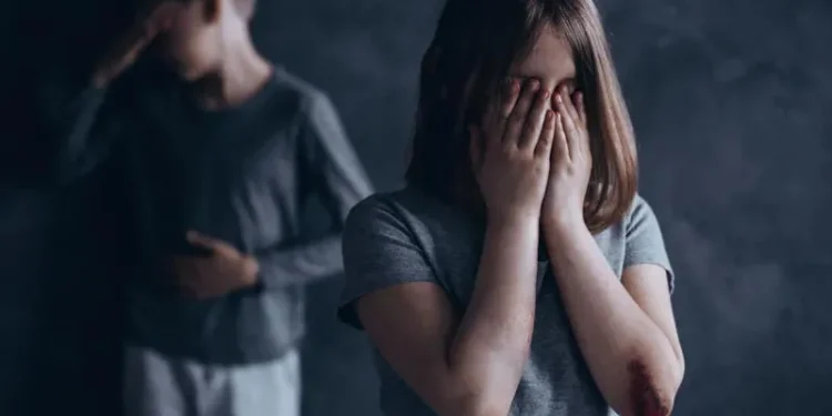 6 თვეში, სახელმწიფო ზრუნვისა და ტრეფიკინგის მსხვერპლთა სააგენტოში ბავშვთა მიმართ ძალადობის 957 შემთხვევაზე შევიდა შეტყობინება