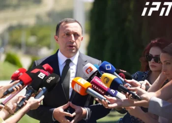 პრიმიტიულ კითხვებს მისვამთ, ბავშვმაც იცის, რომ საქართველო საკუთარ ტერიტორიაზე ომს ვერ დაიწყებდა – ღარიბაშვილი