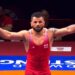 ქართველი მოჭიდავე ოლიმპიადის მეოთხედფინალში გავიდა