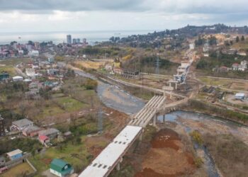 როდის გაიხსნება ბათუმის შემოვლითი გზა?