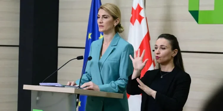 არჩევნების თარიღი ოფიციალურად გამოცხადდა – რა რეგულაციები ამოქმედდა დღეიდან