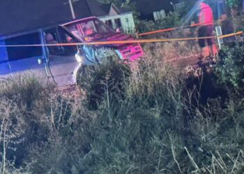 ავტოსაგზაო შემთხვევას მარნეული-სადახლოს გზაზე ქვეითი ემსხვერპლა