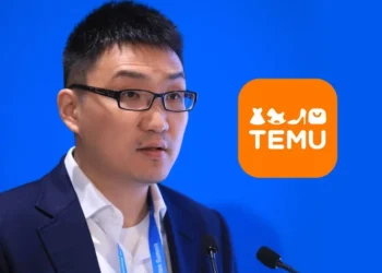 Temu-ს მფლობელი ჩინეთში ყველაზე მდიდარი ადამიანი გახდა