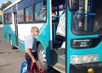 რუსეთში, კურსკის ოლქის კიდევ ერთი რაიონის მოსახლეობის ევაკუაცია მიმდინარეობს