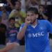 ვიდეო – კვარაცხელიამ სეზონის პირველი გოლი შვილს მიუძღვნა