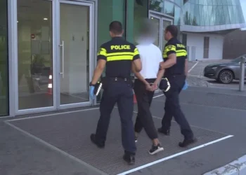 შსს-მ ნარკოდანაშაულისთვის 19 პირი დააკავა, მათ შორის 6 ნარკორეალიზატორია