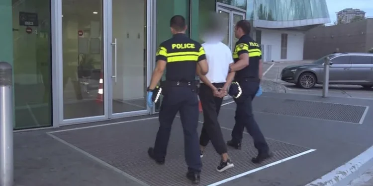 შსს-მ ნარკოდანაშაულისთვის 19 პირი დააკავა, მათ შორის 6 ნარკორეალიზატორია