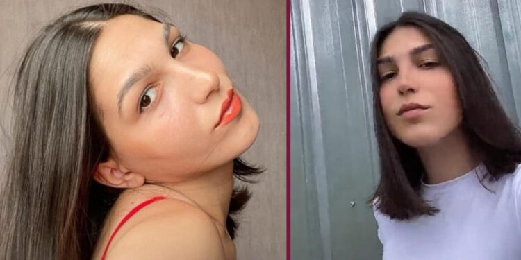 ლანჩხუთში დაკარგულ ახალგაზრდა ქალს ეძებენ