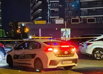 ბათუმში სროლისას 3 ახალგაზრდა დაიჭრა – ახალი დეტალები