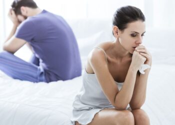 რა გავლენას ახდენს სექსის ნაკლებობა ფსიქიკაზე