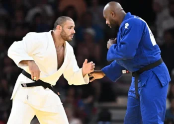 გურამ თუშიშვილს ძიუდოს ნებისმიერ საერთაშორისო შეჯიბრში მონაწილეობა ეკრძალება, ვიდრე დისციპლინური კომისია საბოლოო გადაწყვეტილებას არ მიიღებს