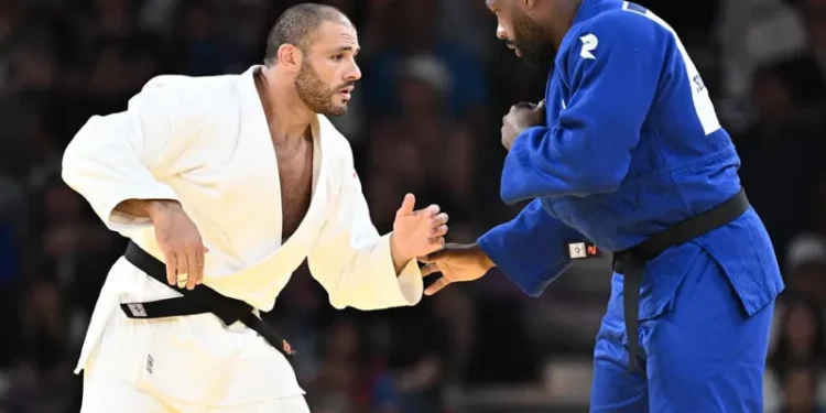 გურამ თუშიშვილს ძიუდოს ნებისმიერ საერთაშორისო შეჯიბრში მონაწილეობა ეკრძალება, ვიდრე დისციპლინური კომისია საბოლოო გადაწყვეტილებას არ მიიღებს