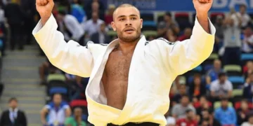 ოლიმპიურ თამაშებზე დღეს ხუთი ქართველი სპორტსმენი იასპარეზებს