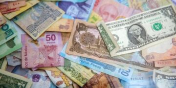 რა ეღირება დღეს დოლარი, ევრო, რუბლი, გრივნა, ლირა და სხვა ვალუტები?