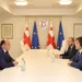 იმერეთში სახელმწიფო რწმუნებულად ლევან ზალკალიანი დაინიშნა