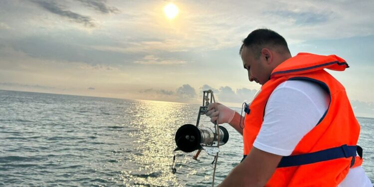 როგორია შავი ზღვის წყლის ხარისხი სანაპიროს მთელ პერიმეტრზე – გარემოს ეროვნული სააგენტოს კვლევის შედეგები