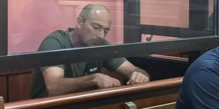 მეუღლის და კიდევ 2 მეგობრის მკვლელობაში ბრალდებული – ცოცხლები რომ იყვნენ, ისევ დავხოცავდი