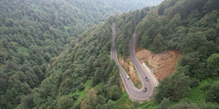 გომისმთამდე მისასვლელი გზის რეაბილიტაცია დასრულდა – ინფრასტრუქტურის მინისტრი