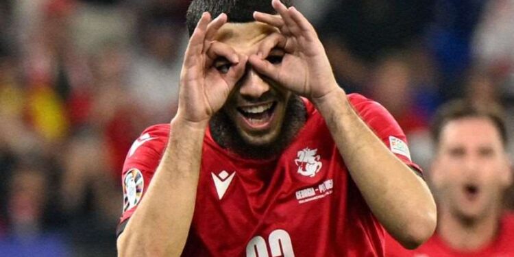 ვიდეო – 4:0 საქართველოს ნაკრების სასარგებლოდ