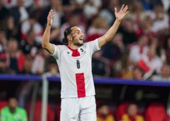 საქართველოს საფეხბურთო ნაკრებმა ალბანეთი დაამარცხა