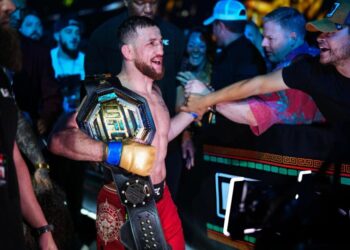 მერაბ დვალიშვილი – ჩემი ოცნებისკენ ნაბიჯ-ნაბიჯ მივდიოდი, დავამტკიცე, რომ საუკეთესო ვარ