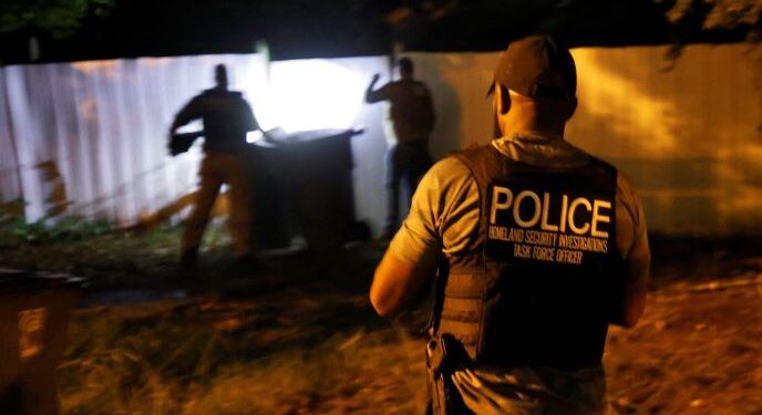 ვინ არის კაცი, რომელიც დონალდ ტრამპის მკვლელობის მცდელობისთვის დააკავეს