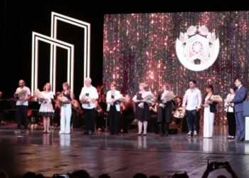 ცნობილია, ვინ გახდნენ 2024 წლის მასწავლებლის ეროვნული პრემიის გამარჯვებულები