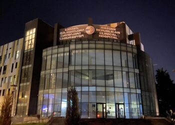 როგორია ბათუმში მეხის დაცემის შედეგად დაშავებული ახალგაზრდის მდგომარეობა