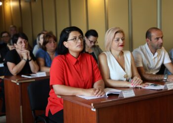 საარჩევნო სააგიტაციო მასალის განთავსებაში ცვლილებები შევიდა – რა შეცვალა ოზურგეთის საკრებულომ